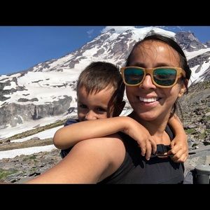 Meet your Posher, Natalie